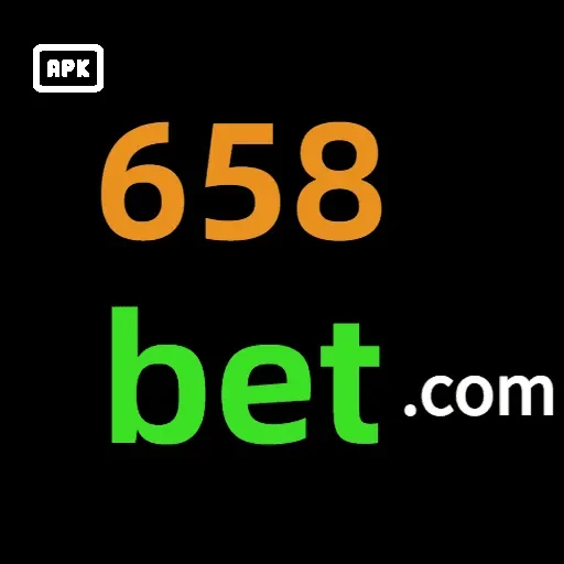 APK oficial da 658bet para Android