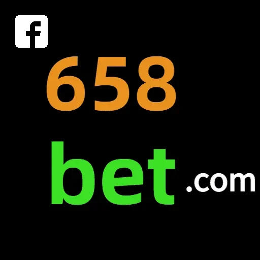 Página oficial da 658bet no Facebook