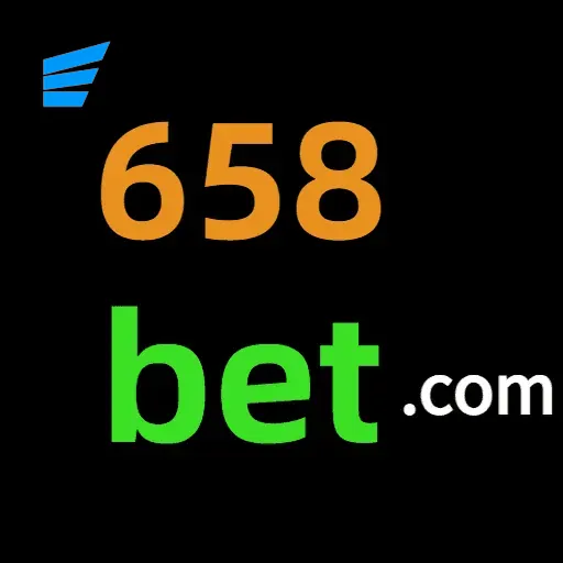 Logo da 658bet