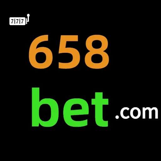Slots online da 658bet com jackpots progressivos