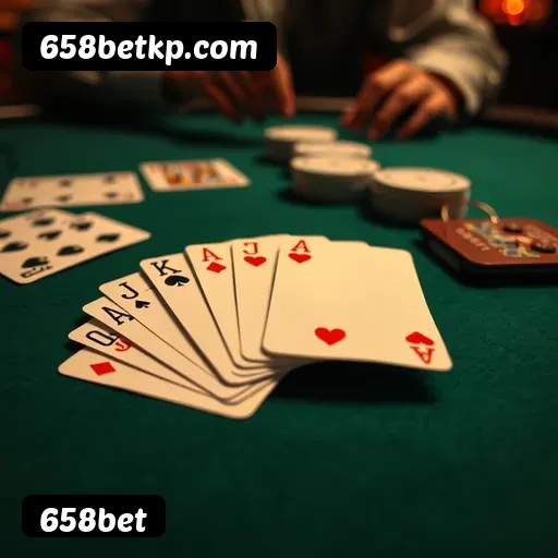 FAQ APK 658bet