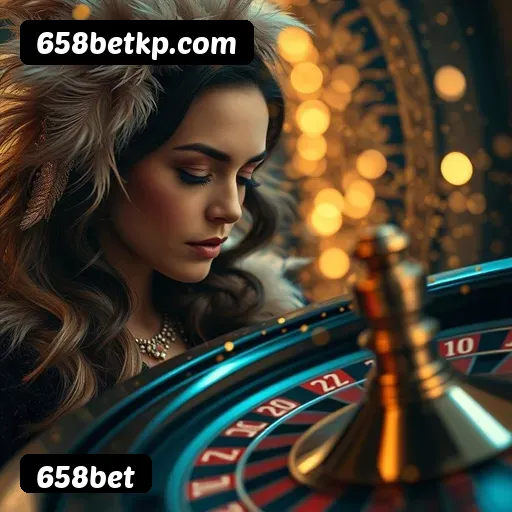 Legalidade 658bet no Brasil